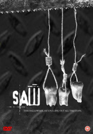 Saw III