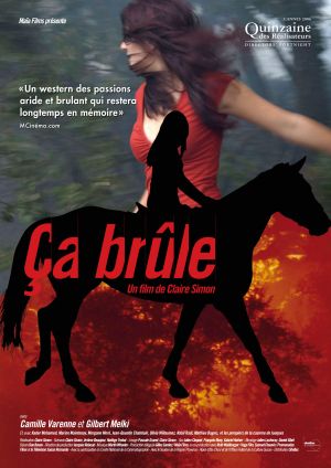 Ça brûle