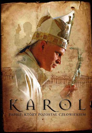 Karol, un Papa rimasto uomo