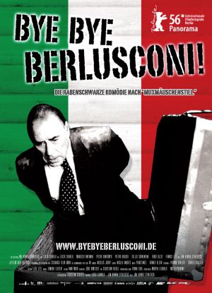 Bye Bye Berlusconi!