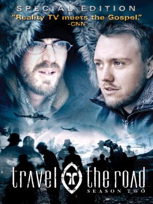 Travel the Road