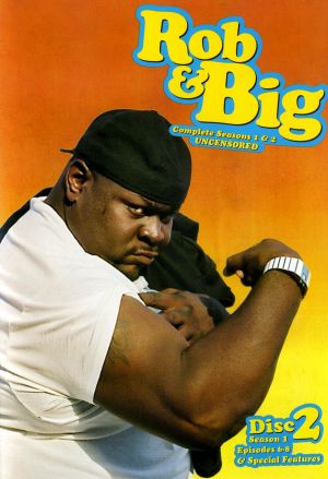 Rob & Big