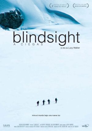 Blindsight