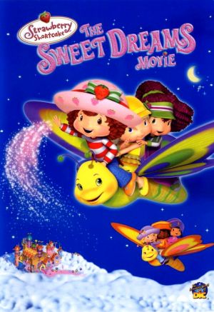Strawberry Shortcake: The Sweet Dreams Movie
