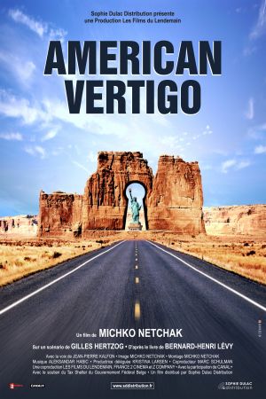 American Vertigo