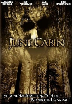 June Cabin