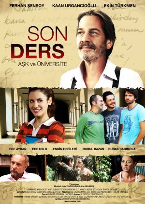 Son ders