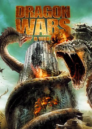 D-War