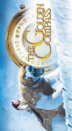 The Golden Compass