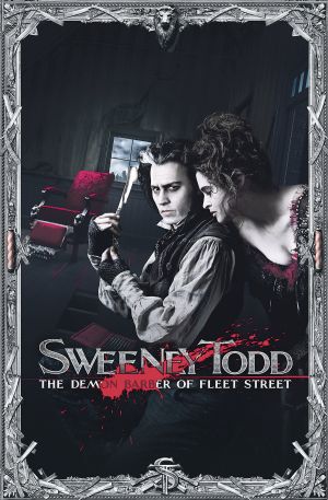 Sweeney Todd: The Demon Barber of Fleet Street