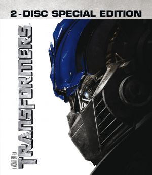 Blu-Ray