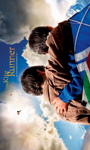 The Kite Runner