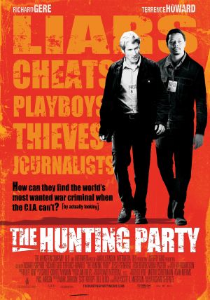 The Hunting Party