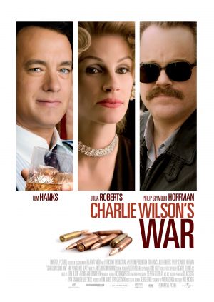 Charlie Wilson's War
