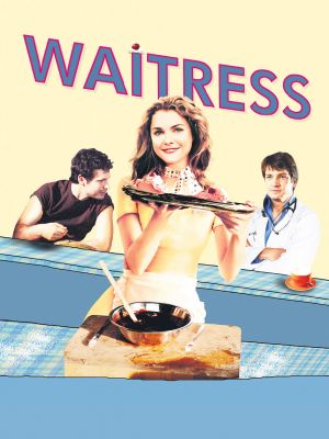 Waitress
