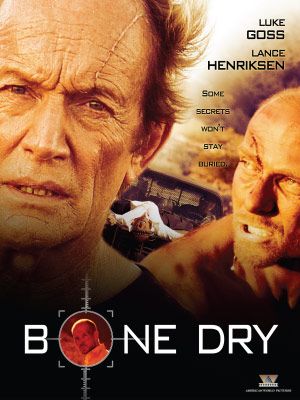 Bone Dry