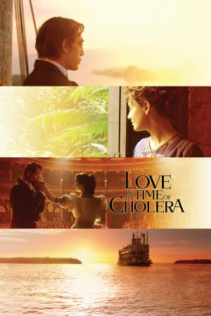 Love in the Time of Cholera