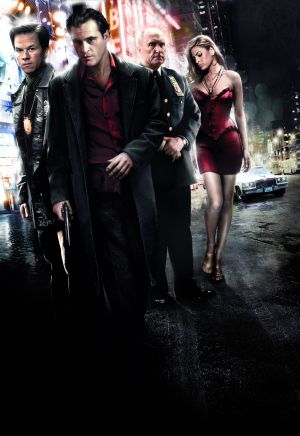 We Own the Night