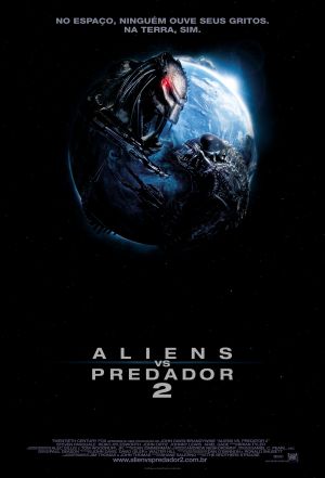 AVPR: Aliens vs Predator - Requiem