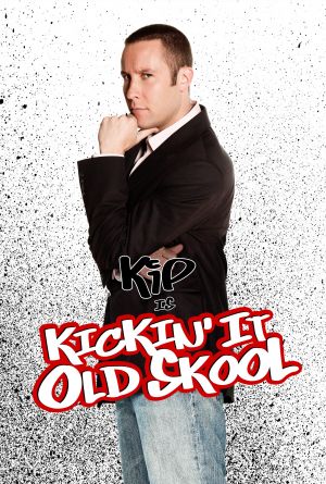Kickin' It Old Skool