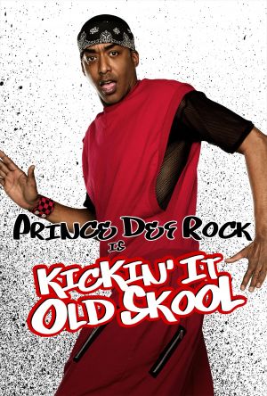 Kickin' It Old Skool