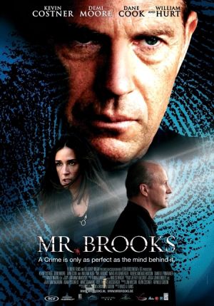 Mr. Brooks