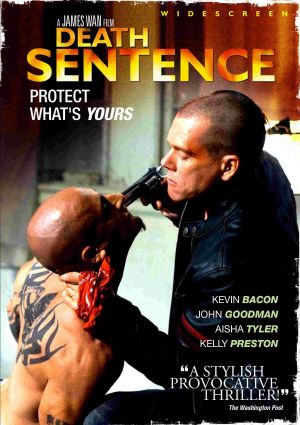 Death Sentence