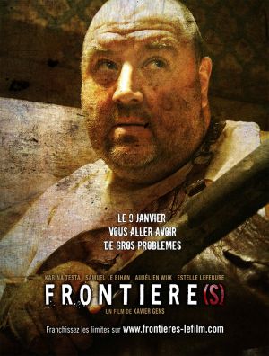 Frontière(s)