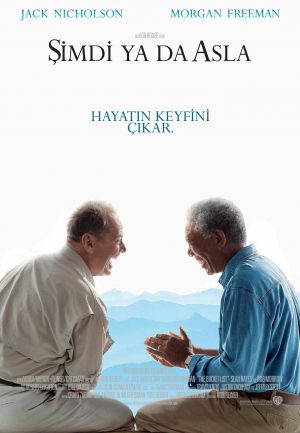 The Bucket List