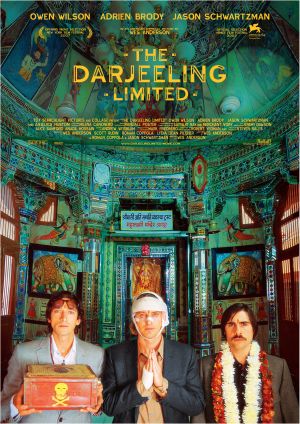 The Darjeeling Limited