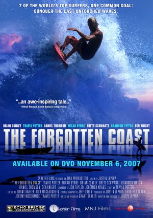 The Forgotten Coast