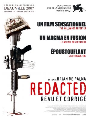 Redacted