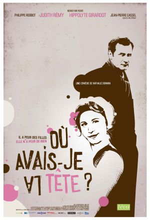 Où avais-je la tête?