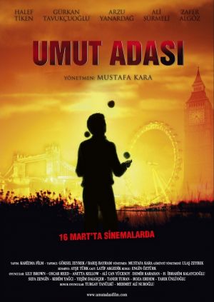 Umut adasi