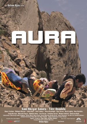 Aura