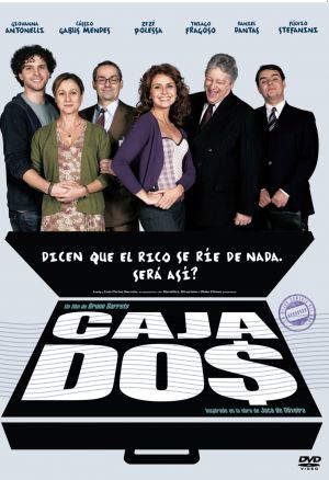 DVD