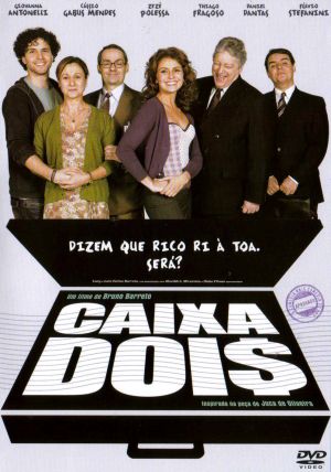 DVD