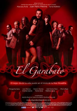 El garabato