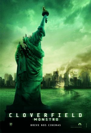 Cloverfield