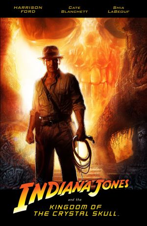 Indiana Jones and the Kingdom of the Crystal Skull