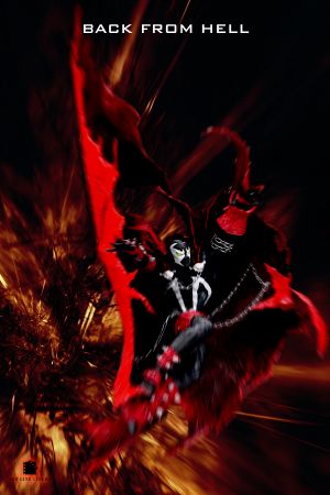 Spawn: The