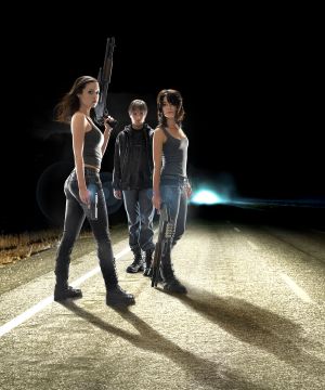Terminator: The Sarah Connor Chronicles
