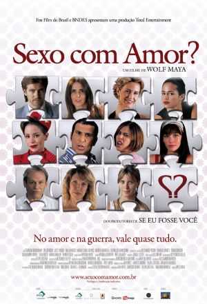 Sexo com Amor?