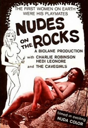 50,000 B.C. (Before Clothing)