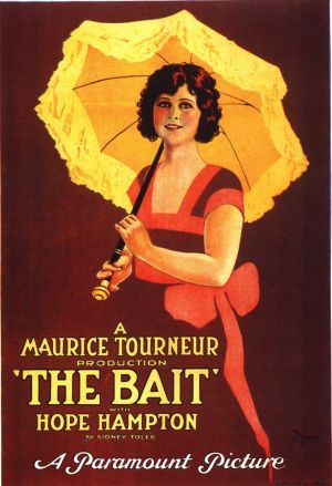 The Bait