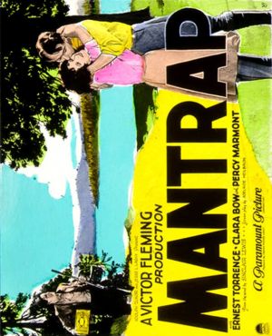 Mantrap