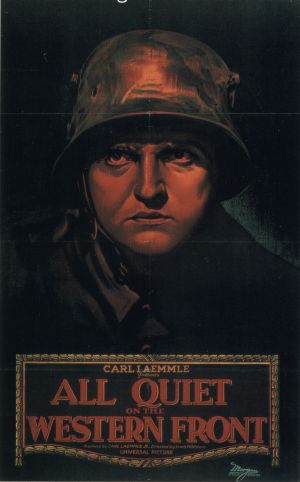 All Quiet on the Western Front