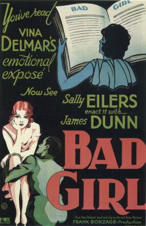 Bad Girl