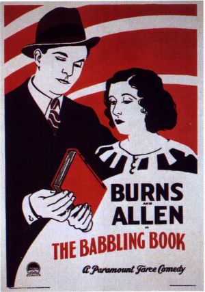The Babbling Book
