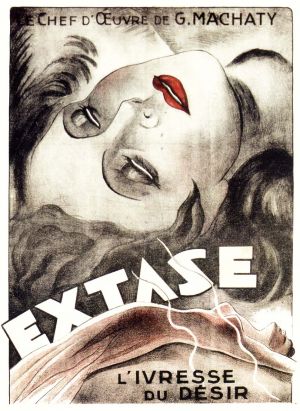 Ekstase